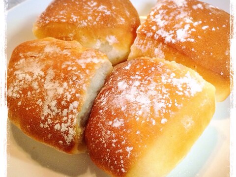 離乳食にも 我が家のディナーロール レシピ 作り方 By Mei 楽天レシピ 離乳食にも 我が家のディナーロール レシピ 作り方 By Mei 楽天レシピ